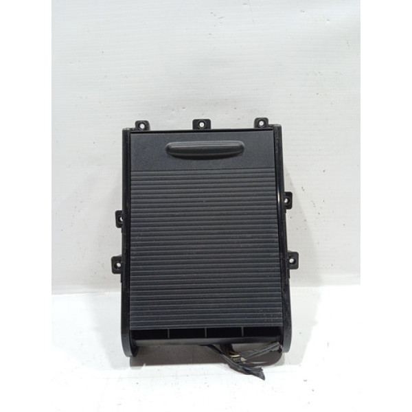 Porta Objetos Cortina Console Hyundai Hb20 