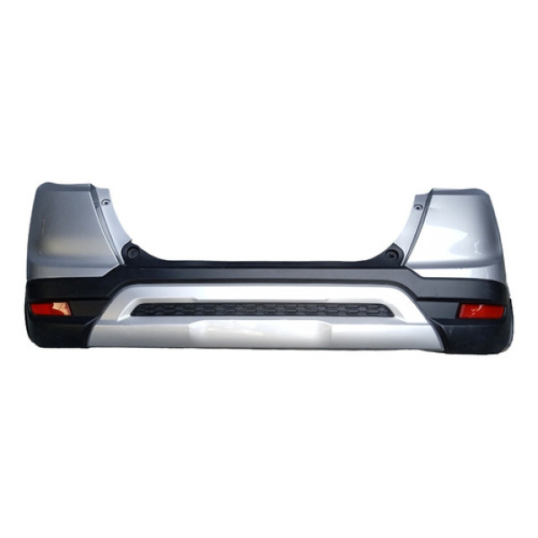 Para-choque Traseiro Honda Wr-v 2017 2018 2019 2020