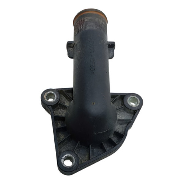 Flange Válvula Termostática Kia Picanto 1.0 4cc 2008 2011