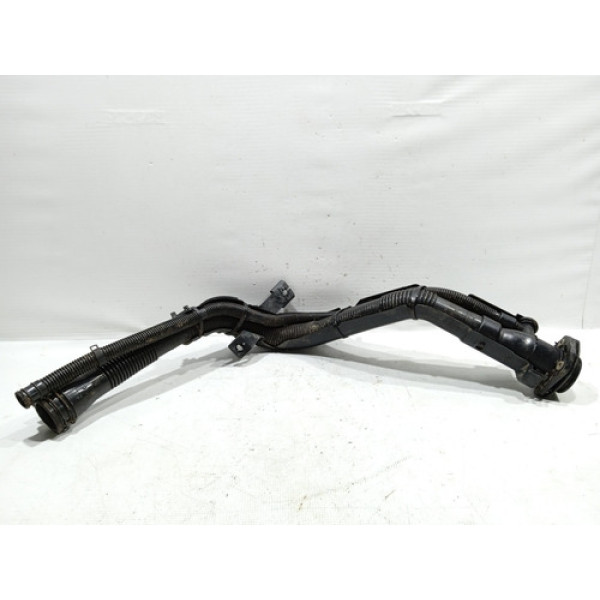 Gargalo Tanque Combustível Kia Picanto 2008 2009 2010 2011 