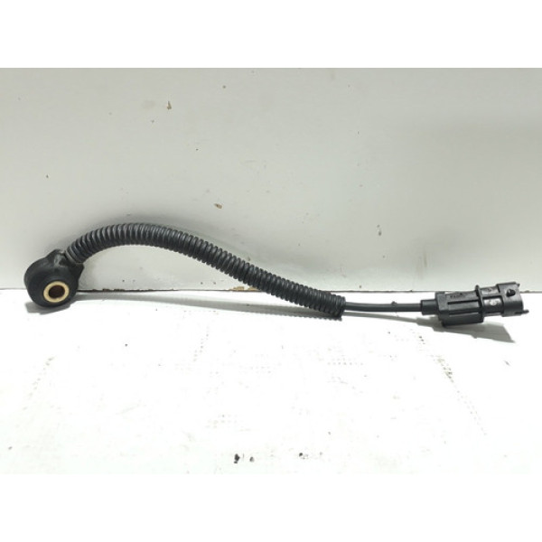 Sensor De Detonação Kia Picanto 2013/2017 1.0 12v 3c Manual