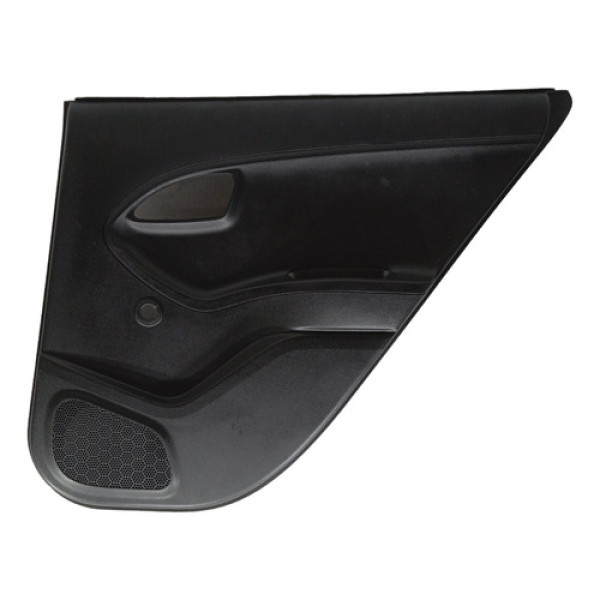 Forro De Porta Traseira Direita Kia Picanto 2012/2017