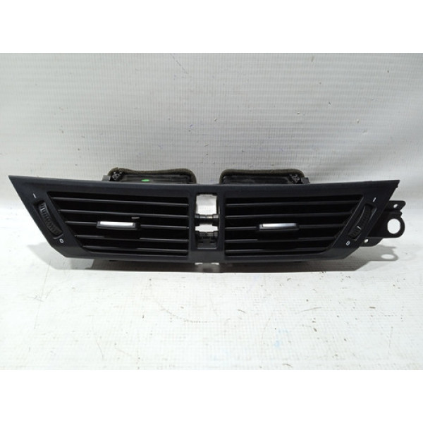 Difusor De Ar Central Bmw X1 2010 2011 2012 2013