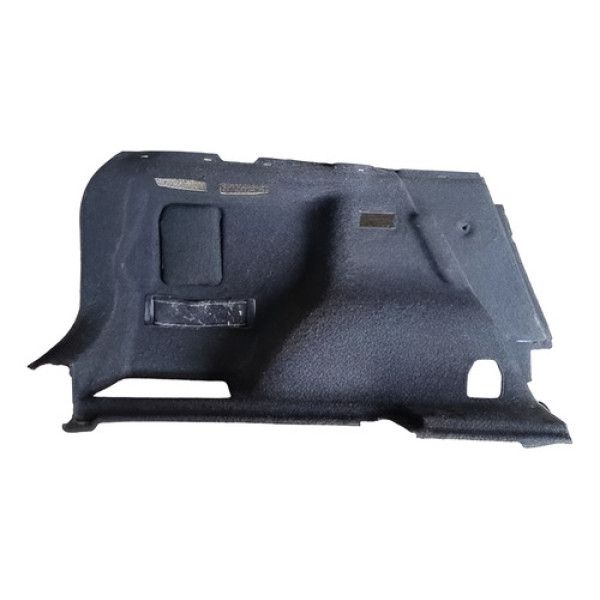 Forração Interna Porta Malas Traseiro Esquerdo Bmw X1 2010