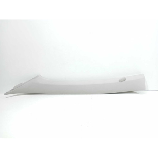 Acabamento Coluna Parabrisa Esquerdo C4 Lounge 2014