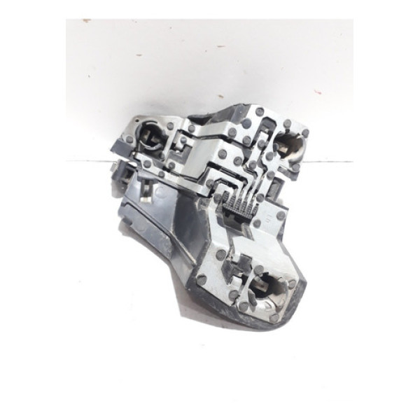 Circuito Soquete Lanterna Traseira Direita Ford Ka 2008/2011