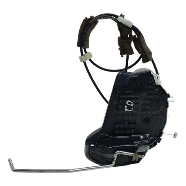 Fechadura Porta Traseira Direita Honda Fit 2015 2020