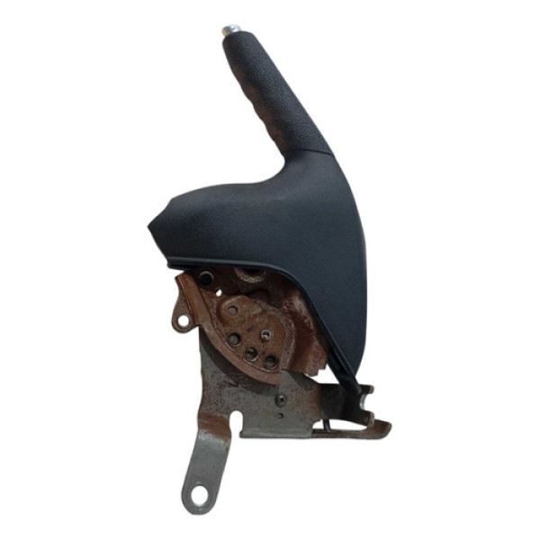 Alavanca Freio De Mão Ford New Fiesta Hatch 2016