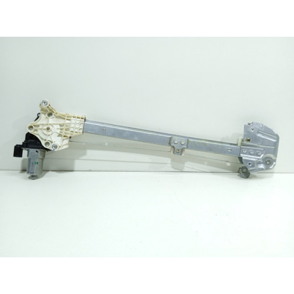 Máquina Vídro Traseiro Esquerdo Honda Wr-v 2017/2020