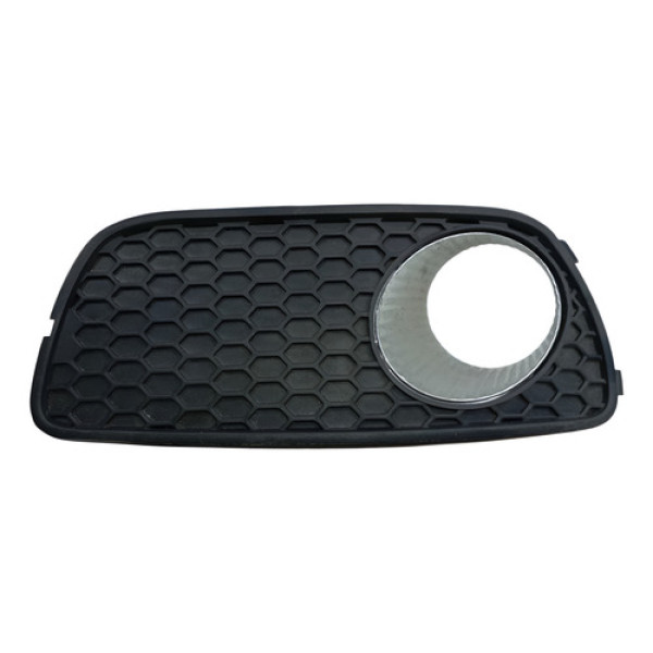 Moldura Farol De Milha Direito Fiat Palio 2008 2014