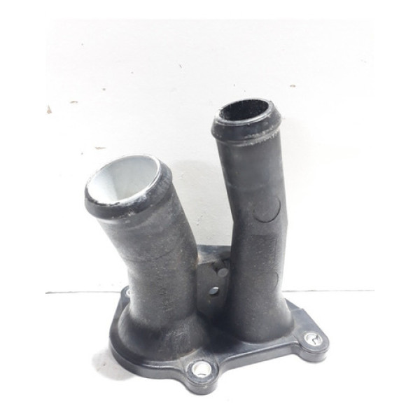 Carcaça Válvula Termostática New Fiesta 2014/2017 1.6 Sigma