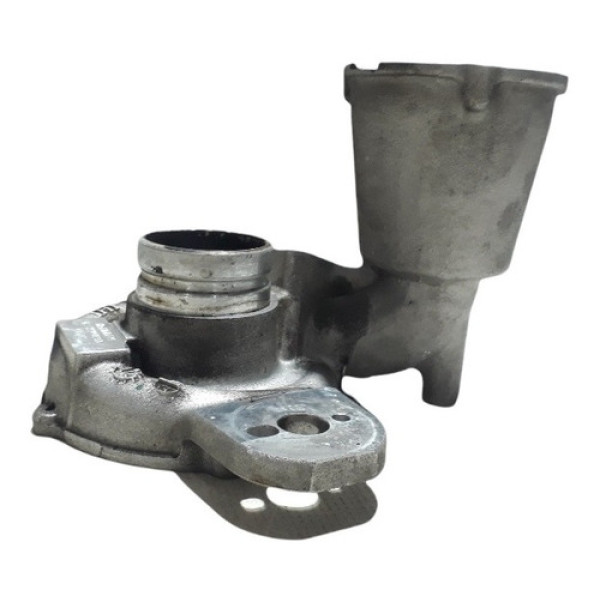 Caixa Fria Turbina Mercedes C180 Cgi 1.8 2011/2013