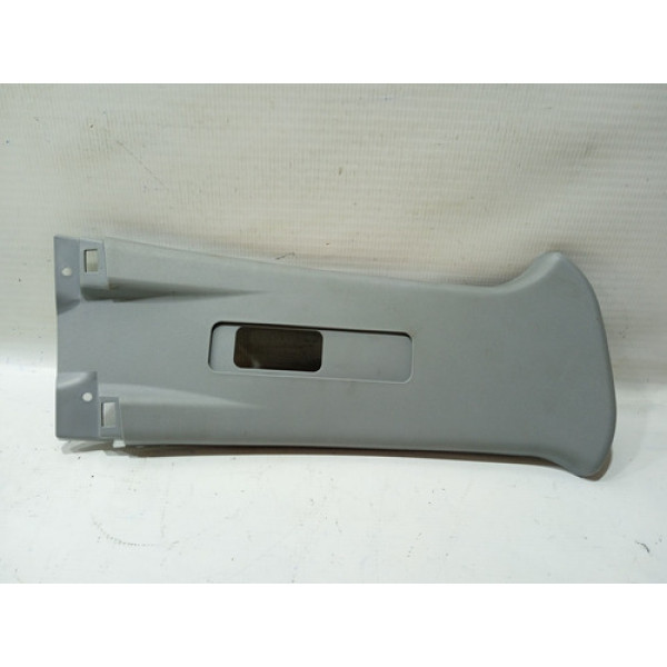 Acabamento Coluna Cinto Direito Caoa Chery Tiggo 2 2019/2020