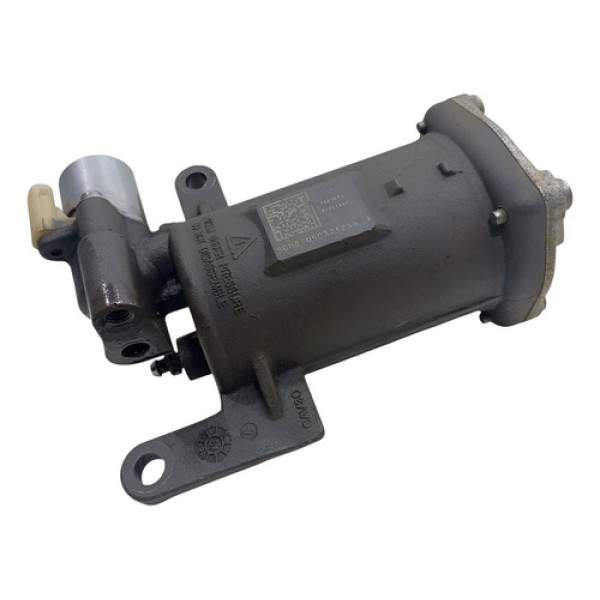 Bomba Óleo Start Stop Gm Tracker 1.4 16v Turbo 2017 2019