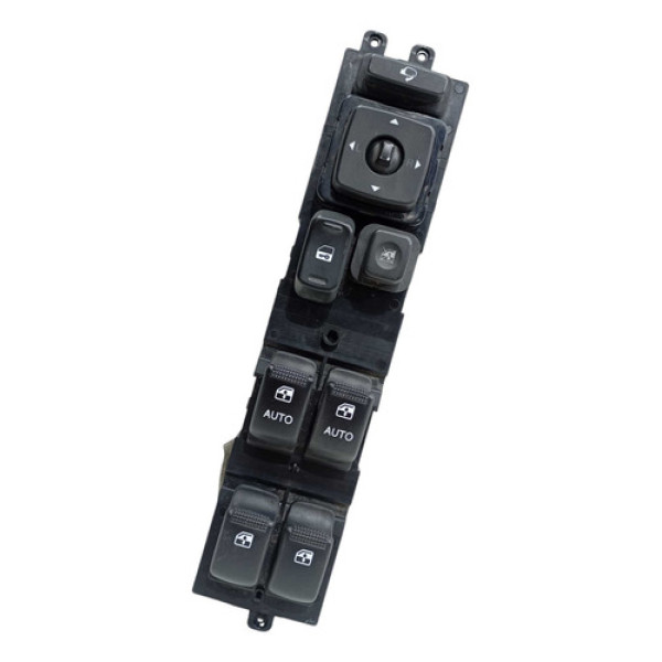 Comando Vidro Dianteiro Esquerdo Hyundai Azera 2008 2011