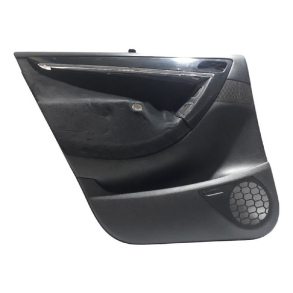 Forro/cortina Porta Traseira Esquerda C4 Grand Picasso 2009