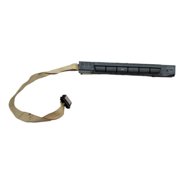 Botão Dtc Aquecimento Bmw X1 2010 2011 2012 2013