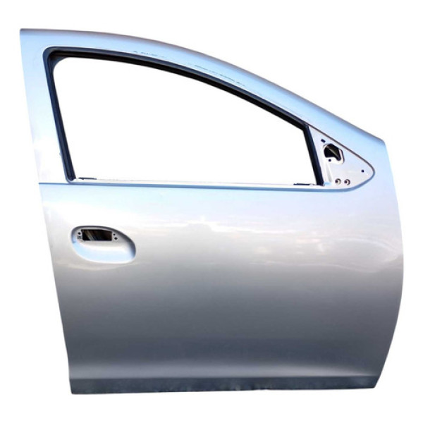 Porta Dianteira Direita Renault Sandero 2015 2019