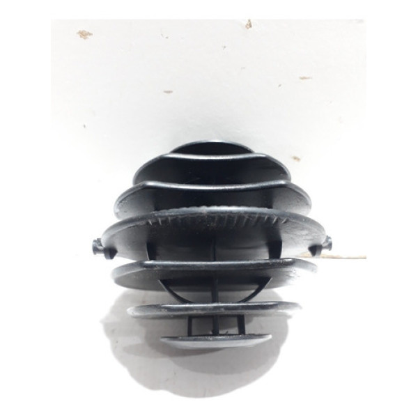 Difusor De Ar Painel Honda Fit 2004/2007 S11