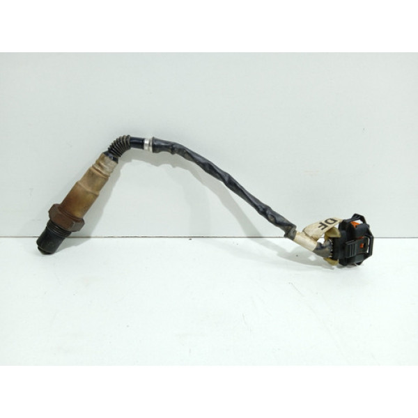 Sonda Lambda Pós Catalisador Gm Tracker 1.8 2012/2016