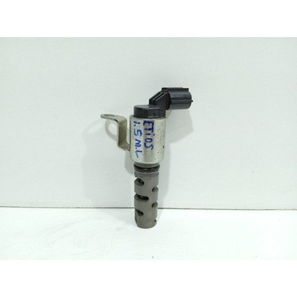 Solenóide Comando Variável Toyota Etios 1.5 16v 2015/2018