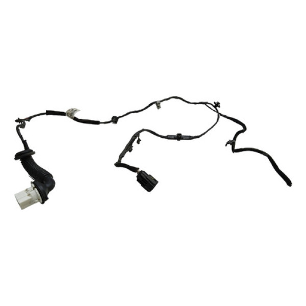 Chicote Porta Traseira Esquerda Kia Picanto 2012/2017