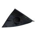 Acabamento Interno Retrovisor Direito Mercedes C180 2013