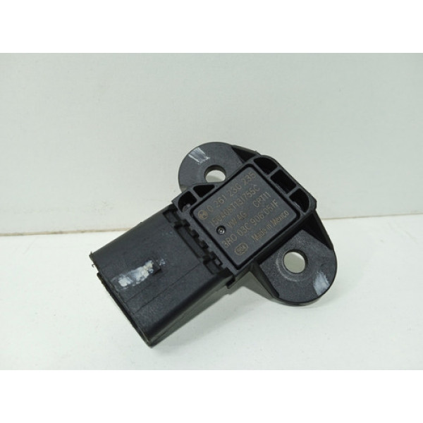 Sensor Map Volkswagen Jetta 2.0 Tsi 2012/2016