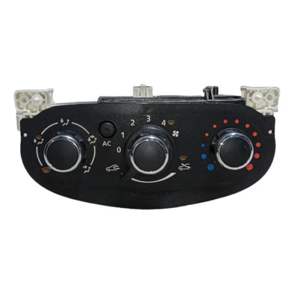 Comando Ar Condicionado Renault Sandero 1.0 16.v 2009/2014 