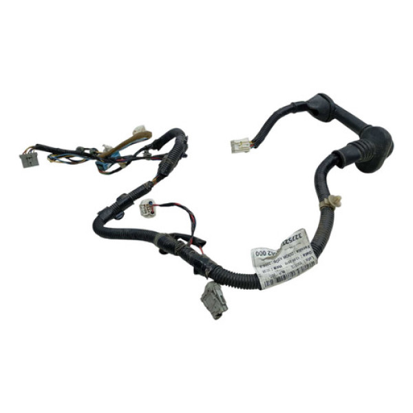 Chicote Porta Dianteira Direita Honda New Fit 2009 2014