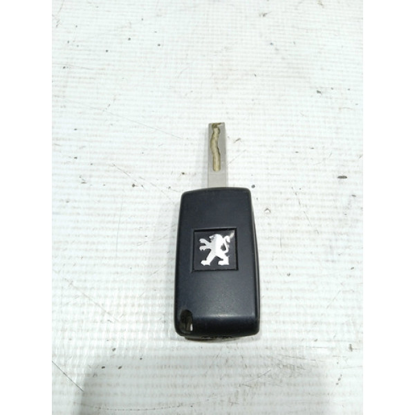 Chave Canivete Comuntador Peugeot 3008 1.6 Thp 2012/2015 