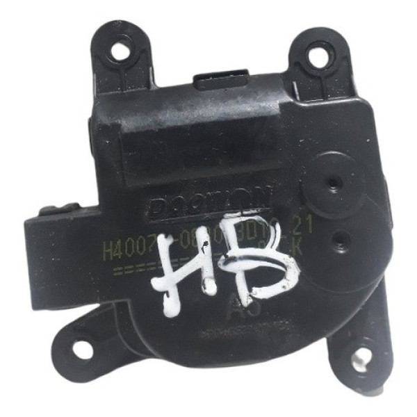 Motor Atuador Caixa Ventilação Interna Hb20 2013/2016