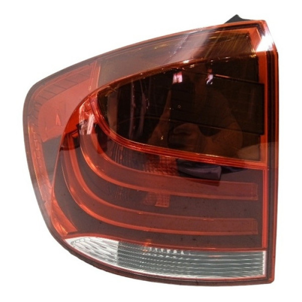 Lanterna Traseira Esquerda Canto Bmw X1 2010 2011 2012 2013