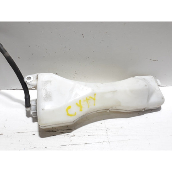 Reservatório De Água Radiador Honda City/fit 2009/2014