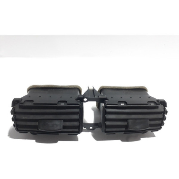 Difusores De Ar Central Do Painel Honda City 2009/2014