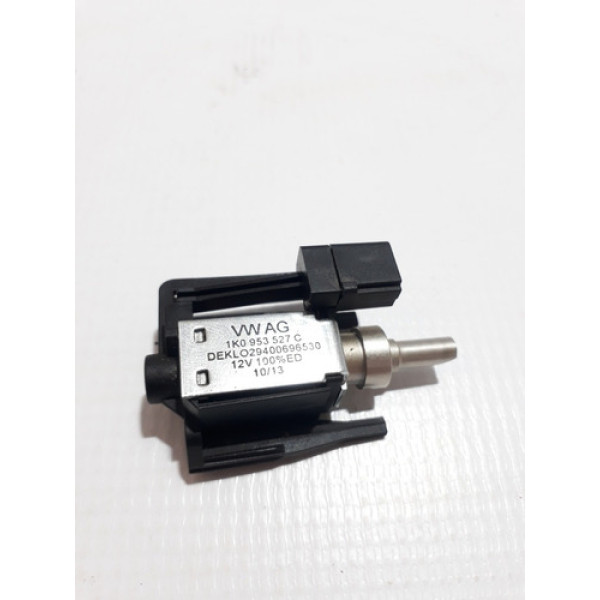 Sensor De Bloqueio Da Direção Volkswagen Tiguan 2010 Tsi