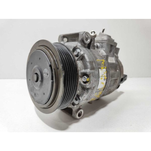 Compressor Ar Condicionado Tiguan/jetta 2.0 Tsi 2011/2015