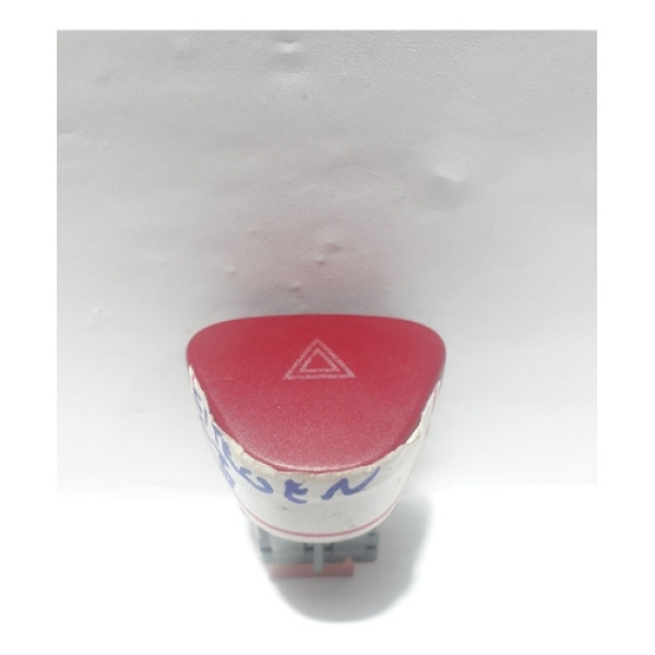 Botão Pisca Alerta Citroen C3 2005/2012
