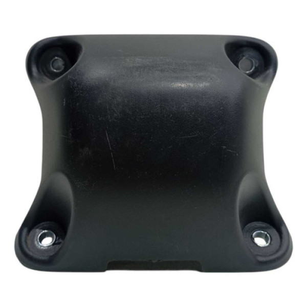 Moldura Acabamento Porta Malas Fiat Grand Siena 2013 2017