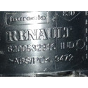 Difusor Ar Renault Sandero 1.0 16v 2009/2014 