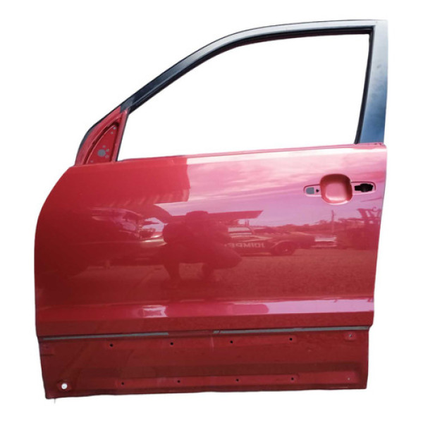 Porta Dianteira Esquerda Suzuki Grand Vitara  2011 2015