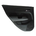 Forro De Porta Traseiro Esquerdo Gm Sonic Hatch 2012/2014 