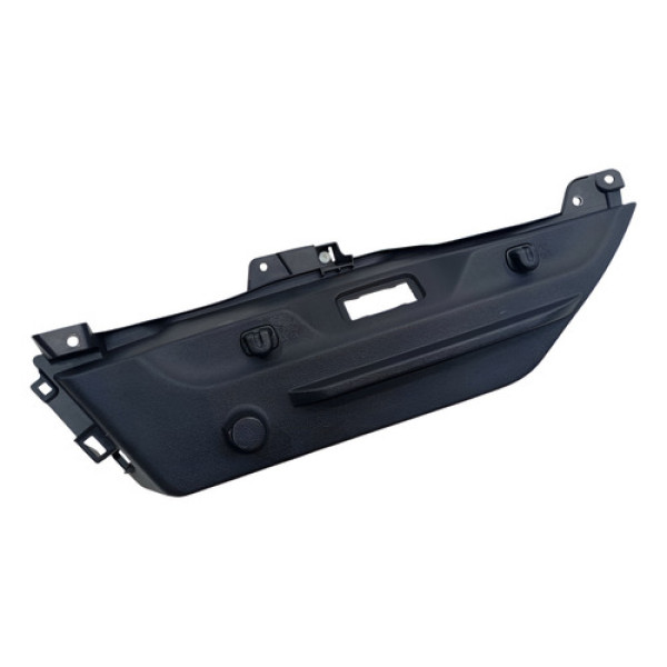 Suporte Tampão Bagagito Esquerdo Toyota Yaris Hatch 2020