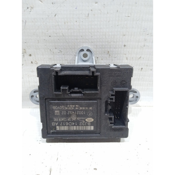 Módulo Porta Dianteira Direita Land Rover Evoque 2011/2015