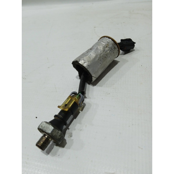 Sensor Pressão De Óleo Gm Sonic 1.6 16  2012/2014