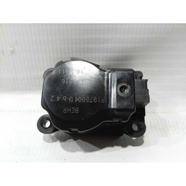 Motor Atuador Ar Condicionado Peugeot 3008 2012/2014