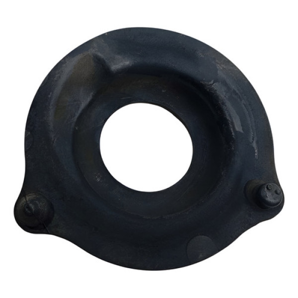 Calço Mola Traseira Toyota Yaris Hatch 2020