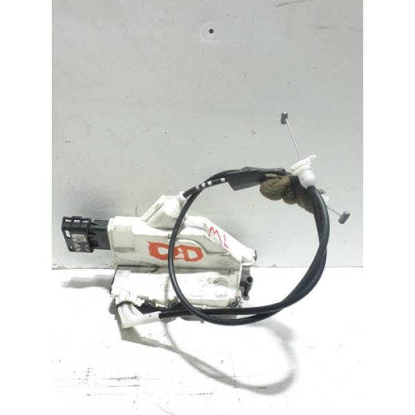 Fechadura Porta Traseira Direita Peugeot 308 2011/2014