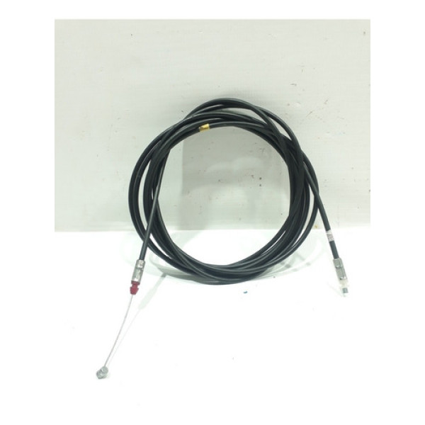 Cabo Abertura Porta Malas Nissan Sentra 2008/2013 