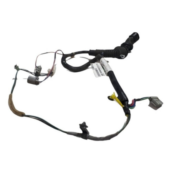Chicote Porta Traseira Direita Honda City 2009/2014